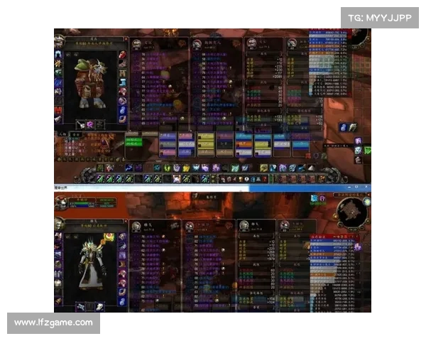 魔兽世界双开操作指南